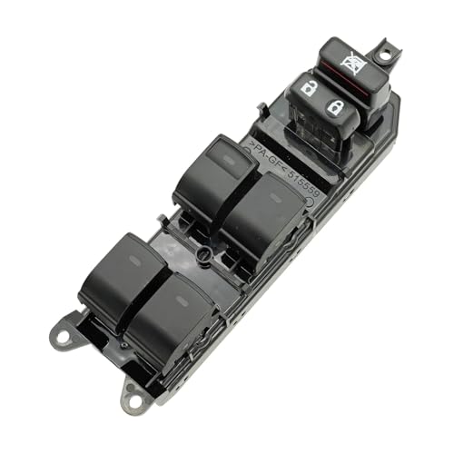 84040-33100 Master-Fensterheberschalter-Taste 2011 2012 2013 2014 2015 Für Camry Für Land Für Cruiser Für Prius Für Venza Für Lexus Fensterheberschalter 84040-33100 Master-Fensterheberschalter-Taste 2011 2012 2013 2014 2015 Für Camry Für Land Für Cruiser Für Prius Für Venza Für Lexus Fensterheberschalter von VFRTAAZ