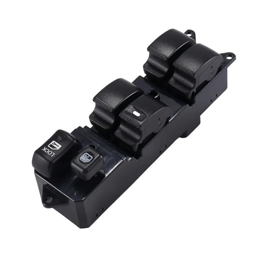 8608A068 Auto Fahrerseite Fensterheberschalter Passt Für Mitsubishi Für Lancer 2008-2010 Fensterheberschalter 8608A068 Auto Fahrerseite Fensterheberschalter Passt Für Mitsubishi Für Lancer 2008-2010 Fensterheberschalter von VFRTAAZ