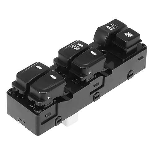93570-0Q000 Für Hyundai Für Avante Für Hyundai Für Elantra HD MK4 2008 2009 2010 Elektrische Power Master Fensterheber Schalter Taste 14 Pins Fensterheberschalter 93570-0Q000 Für Hyundai Für Avante Für Hyundai Für Elantra HD MK4 2008 2009 2010 Elektrische Power Master Fensterheber Schalter Taste 14 Pins Fensterheberschalter von VFRTAAZ