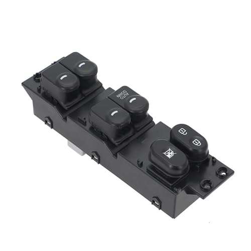 93570-1S005 Für Hyundai Für HB20 2012 2013 2014 2015 Vorne Links Master Elektrische Fensterheber Schalter Glas Taste Regler Fensterheberschalter von VFRTAAZ