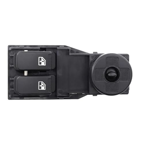 93570-5A000 Für JAC Für Verfeinern Für Y3E4 Für N5P2 Master Power Fensterheber Control Schalter Fensterheberschalter 93570-5A000 Für JAC Für Verfeinern Für Y3E4 Für N5P2 Master Power Fensterheber Control Schalter Fensterheberschalter von VFRTAAZ