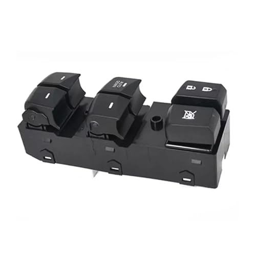 93570-F2100 Für Hyundai Für Elantra 2017 2018 2019 2020 Master Power Fenster Control Schalter Glas Heber Taste Mit Auto Unten Fensterheberschalter 93570-F2100 Für Hyundai Für Elantra 2017 2018 2019 2020 Master Power Fenster Control Schalter Glas Heber Taste Mit Auto Unten Fensterheberschalter von VFRTAAZ