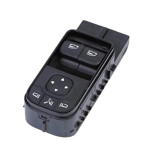 A9079059002 9079059002 2018 2019 2020 2021 Für Benz Für Sprinter 3500 XDElectric Master Power Fenster Switch Control Taste Fensterheberschalter von VFRTAAZ
