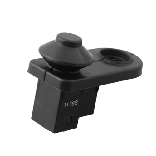 Auto-Innentürrahmen-Licht-Lampenschalter-Taste 93560-3B100 Passend Für Hyundai 2001-2014 Schwarz Für Kia 2001-2014 Kunststoff Schwarz Acce Fensterheberschalter Auto-Innentürrahmen-Licht-Lampenschalter-Taste 93560-3B100 Passend Für Hyundai 2001-2014 Schwarz Für Kia 2001-2014 Kunststoff Schwarz Acce Fensterheberschalter von VFRTAAZ