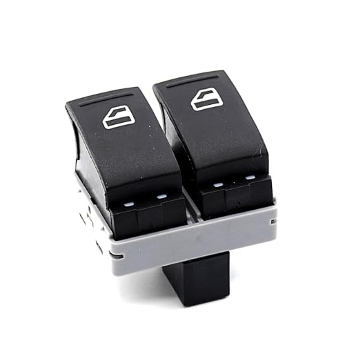 Elektrische Fensterheber-Hauptschalter 7E0959855A Für VW Transporter T5 T6 7E0959855B Fensterheberschalter Elektrische Fensterheber-Hauptschalter 7E0959855A Für VW Transporter T5 T6 7E0959855B Fensterheberschalter von VFRTAAZ