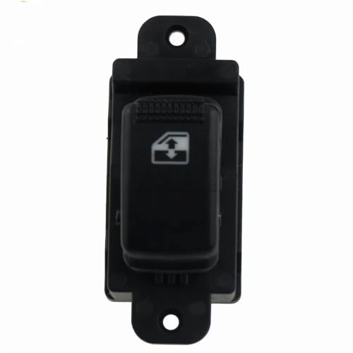 Fensterheberschalter Taste Passagier 93580-4F000 935804F000 Für Hyundai H100 2,4 2,5 2,6 2004 Fensterheberschalter von VFRTAAZ