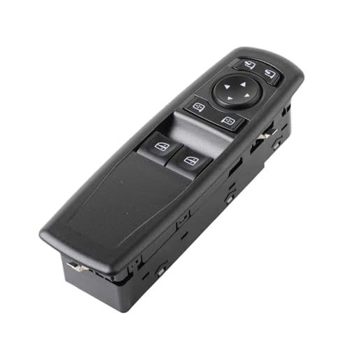 Fenstersteuerungsschaltfläche Für Megane III Für Coupe Für 809610009R Vorne Links Fahrerseite Auto Electric Power Master Fenster Schalter Taste Fensterheberschalter Fenstersteuerungsschaltfläche Für Megane III Für Coupe Für 809610009R Vorne Links Fahrerseite Auto Electric Power Master Fenster Schalter Taste Fensterheberschalter von VFRTAAZ