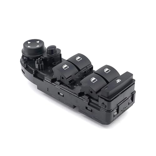 Für 07-14 Für X5 Für X6 E87 E90 E91 E70 E71 18P Master Fensterheber Schalter Glas Heber Regler 61319155501 6131-9155-501 Fensterheberschalter von VFRTAAZ