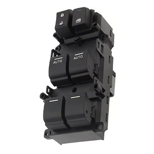 Für Accord 2016 2017 Vorne Links Fahrerseite Elektrische Master Power Fenster Control Schalter Regler Taste 35750-T2A-A12 Fensterheberschalter von VFRTAAZ
