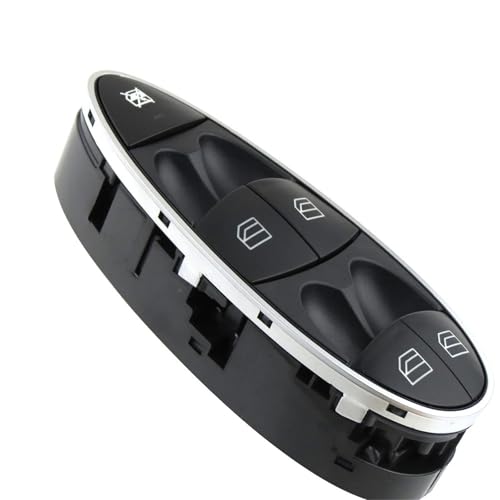 Für Benz A2118213679 Elektrische Master Power Fensterheber Control Schalter Regler Taste Fensterheberschalter Für Benz A2118213679 Elektrische Master Power Fensterheber Control Schalter Regler Taste Fensterheberschalter von VFRTAAZ