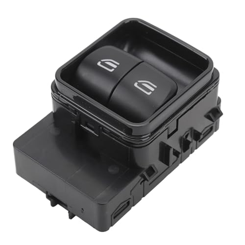 Für Benz Sprinter 907 910 2018 Zu 2022 Front Fenster Schalter Reaktions Power Fenster Control Ersatz Fensterheberschalter(For drivers) von VFRTAAZ