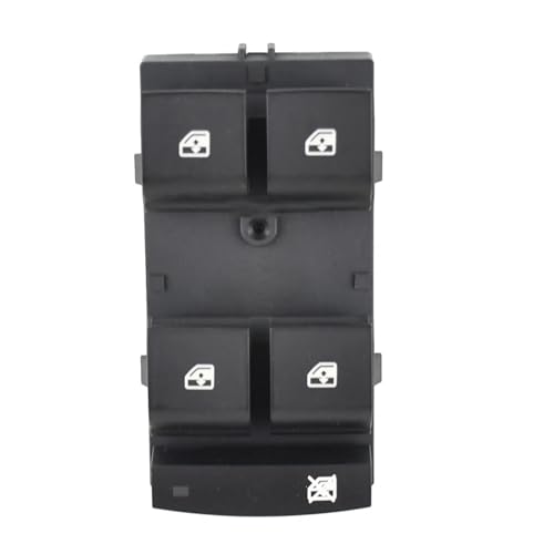 Für Buick Für Encore Für Verano 13305373 Elektrische Master Power Fensterheber Control Schalter Regler Taste Fensterheberschalter von VFRTAAZ