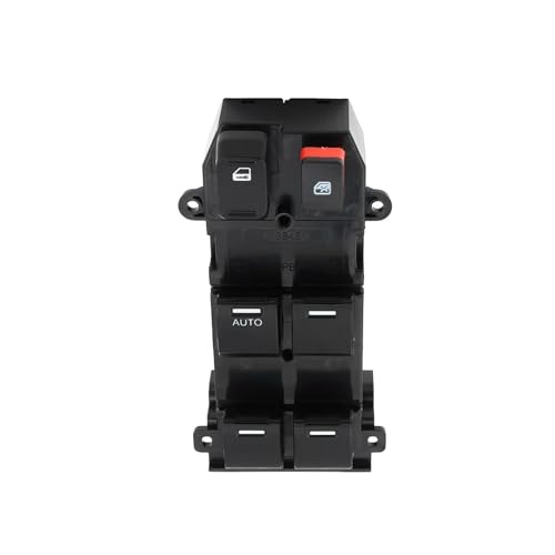 Für CR-V Für CRV 2007-2011 35750SWAK01 35750-SWA-K01 Elektrische Power Master Fensterheber Control Switch Button Panel Fensterheberschalter Für CR-V Für CRV 2007-2011 35750SWAK01 35750-SWA-K01 Elektrische Power Master Fensterheber Control Switch Button Panel Fensterheberschalter von VFRTAAZ