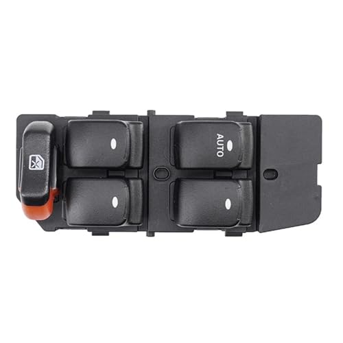 Für Chevrolet Für Malibu 07-12 Master Power Fensterheber Control Schalter Links Vorne Elektrische Tür 15902664 Fensterheberschalter von VFRTAAZ