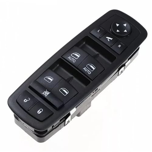 Für Dodge Ram 1500 2014-2016 Ram 2500 3500 2013-2016 Ram C/V Für Tradesman 2012-2018 68212784AB Fensterheber-Steuerschalter Fensterheberschalter Für Dodge Ram 1500 2014-2016 Ram 2500 3500 2013-2016 Ram C/V Für Tradesman 2012-2018 68212784AB Fensterheber-Steuerschalter Fensterheberschalter von VFRTAAZ