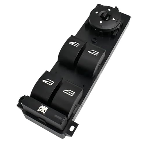 Für Ford Für C-Max Für Focus 9M5T-14A132-AB 9M5T-14A132-CA 3M5T-14A132-AB Power Fenster Control Schalter Taste Fensterheberschalter(9M5T-14A132-AB) von VFRTAAZ