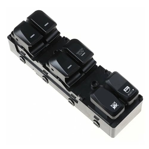 Für Hyundai Für Ix35 Für Tucson MK2 Für Tucson Ix 2010-2015 Auto Power Master Fenster Schalter Heber Taste 93570-2S150 16 Pins Fensterheberschalter Für Hyundai Für Ix35 Für Tucson MK2 Für Tucson Ix 2010-2015 Auto Power Master Fenster Schalter Heber Taste 93570-2S150 16 Pins Fensterheberschalter von VFRTAAZ