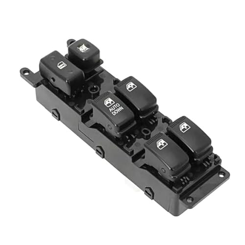 Für Hyundai Für KIA Für RIO 2 5 JB 2007 2008 2009 93570-1G11093570-1G200 Vorne Links Fahrerseite Elektrischer Fensterheberschalter Fensterheberschalter Für Hyundai Für KIA Für RIO 2 5 JB 2007 2008 2009 93570-1G11093570-1G200 Vorne Links Fahrerseite Elektrischer Fensterheberschalter Fensterheberschalter von VFRTAAZ