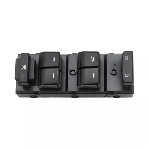 Für Hyundai Für Sonata 2015 2016 2017 2018 2019 Vorne Links Electric Power Master Fenster Switch Control Taste 93570-C1000 93570C1000 Fensterheberschalter Für Hyundai Für Sonata 2015 2016 2017 2018 2019 Vorne Links Electric Power Master Fenster Switch Control Taste 93570-C1000 93570C1000 Fensterheberschalter von VFRTAAZ