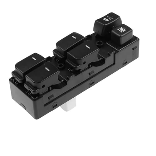 Für Kia Für Cerato 935701M600WK Rechts Fahren RHD Power Master Fenster Schalter Ohne Panle Fensterheberschalter von VFRTAAZ