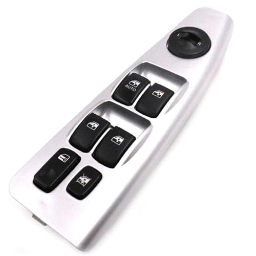 Für Kia Für Spectra Für Cerato 2004-2009 935702F200 93570-2F200 935702F200 Auto Vorne Links Seite Elektrische Fenster Master Switch Fensterheberschalter Für Kia Für Spectra Für Cerato 2004-2009 935702F200 93570-2F200 935702F200 Auto Vorne Links Seite Elektrische Fenster Master Switch Fensterheberschalter von VFRTAAZ