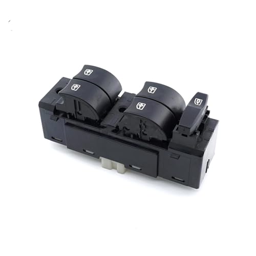 Für Koleos 25401JY00C 25401-JY00C Elektrische Fensterheber-Steuerschalter Fensterheberschalter Für Koleos 25401JY00C 25401-JY00C Elektrische Fensterheber-Steuerschalter Fensterheberschalter von VFRTAAZ