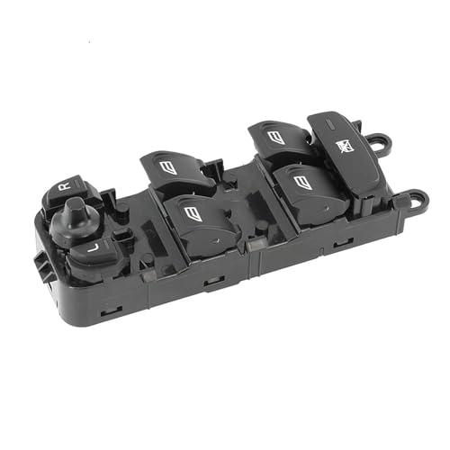 Für Land Für Rover Für Freelander 2 L359 2007-15 Elektrische Fensterhebersteuerung Hauptschalter Hebertaste LR008313 LR007401 Fensterheberschalter Für Land Für Rover Für Freelander 2 L359 2007-15 Elektrische Fensterhebersteuerung Hauptschalter Hebertaste LR008313 LR007401 Fensterheberschalter von VFRTAAZ