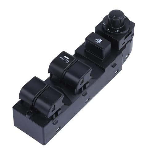 Für MAZDA Für CX-5 2012 KF33-66-350A LHD Fahrerseite Master Fensterheber Schalter Glas Heber KF3366350A Fensterheberschalter von VFRTAAZ