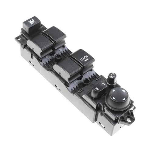 Für Mazda 3 2011 2012 2013 2014 2015 BEK666350BEK6-66-350 Elektrische Power Master Fenster Control Schalter Fahrer Seite Heber Taste Fensterheberschalter von VFRTAAZ