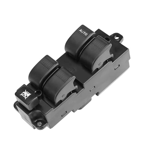 Für Mazda 6 2.3L 2.5L 3.0L 3.7L 2003-2012 BL4E-66-350A Auto Electric Power Master Fenster Control Schalter Taste Fensterheberschalter von VFRTAAZ