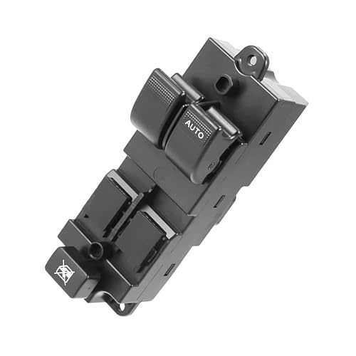 Für Mazda Für BT50 2006 2007 2008 2009 2010 2011 UB9G66350 UB9G-66-350 Master Fenster Control Schalter Rechts Fahrerseite Kompatibel Mit Fensterheberschalter Für Mazda Für BT50 2006 2007 2008 2009 2010 2011 UB9G66350 UB9G-66-350 Master Fenster Control Schalter Rechts Fahrerseite Kompatibel Mit Fensterheberschalter von VFRTAAZ