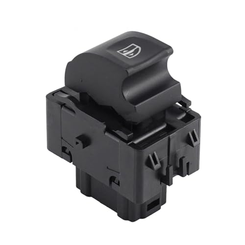 Für Megane Für Dacia 254210001R 809602454 Auto Auto Power Elektrische Fenster Switch Control Taste Auto Teile Fensterheberschalter von VFRTAAZ