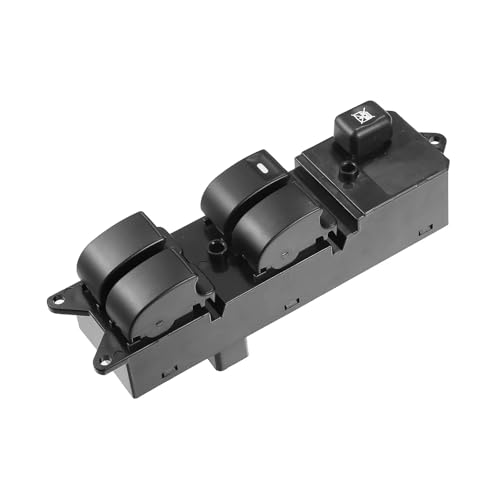 Für Mitsubishi Für Pajero Für Montero III 3 Lancer Triton L200 MR587942 LHD MR587941 RHD Fenster Fahrerseite Hauptsteuerschaltertaste Fensterheberschalter Für Mitsubishi Für Pajero Für Montero III 3 Lancer Triton L200 MR587942 LHD MR587941 RHD Fenster Fahrerseite Hauptsteuerschaltertaste Fensterheberschalter von VFRTAAZ