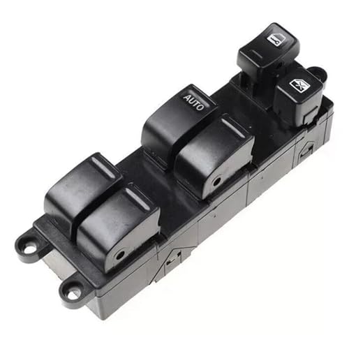 Für Nissan Für X-trail T30 MK1 2002 203 2004 2005 2006 2007 25401-EQ305 Fahrerseite Master Fenster Controller Heber Schalter Taste Fensterheberschalter Für Nissan Für X-trail T30 MK1 2002 203 2004 2005 2006 2007 25401-EQ305 Fahrerseite Master Fenster Controller Heber Schalter Taste Fensterheberschalter von VFRTAAZ
