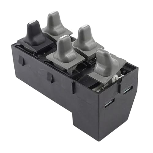 Für Pontiac Für Grand Am MK4 1996-1998 Für Pontiac Für Grand Am MK5 1999-2005 22588178 5 + 7 Pins Auto Fenster Master Switch Glas Heber Taste Fensterheberschalter Für Pontiac Für Grand Am MK4 1996-1998 Für Pontiac Für Grand Am MK5 1999-2005 22588178 5 + 7 Pins Auto Fenster Master Switch Glas Heber Taste Fensterheberschalter von VFRTAAZ