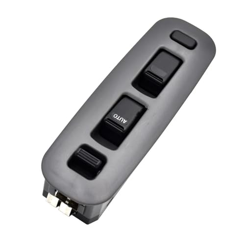 Für Suzuki Für XL-7 Für Grand Für Vitara 37990-66D10-T01 Elektrischer Master Power Fensterheber-Steuerschalter-Reglerknopf Fensterheberschalter Für Suzuki Für XL-7 Für Grand Für Vitara 37990-66D10-T01 Elektrischer Master Power Fensterheber-Steuerschalter-Reglerknopf Fensterheberschalter von VFRTAAZ