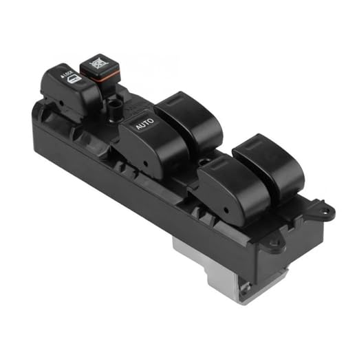 Für TOYOTA Für Fortuner Für Hilux 2004-2015 Elektrischer Fensterheber-Steuerschalter Glasheber-Taste 84820-0K100 Fensterheberschalter Für TOYOTA Für Fortuner Für Hilux 2004-2015 Elektrischer Fensterheber-Steuerschalter Glasheber-Taste 84820-0K100 Fensterheberschalter von VFRTAAZ