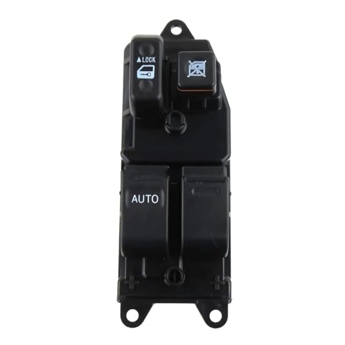 Für TOYOTA Für YARIS Für HILUX Für LAND Für CRUISER 84820-10100 Elektrischer Master-Fensterheber-Steuerschalter-Reglerknopf Fensterheberschalter Für TOYOTA Für YARIS Für HILUX Für LAND Für CRUISER 84820-10100 Elektrischer Master-Fensterheber-Steuerschalter-Reglerknopf Fensterheberschalter von VFRTAAZ