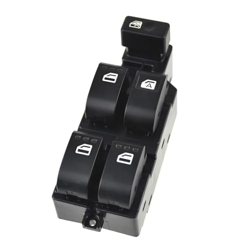 Für Toyota Für Daihatsu Für Sirion Avanza BB 84820B2010 84820-B2320 Linke Seite Elektrische Power Auto Fenster Master Switch Fensterheberschalter(RHD) von VFRTAAZ