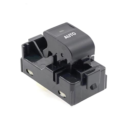 Für Toyota Für Prius Für Camry Für Land Für Cruiser 2008-2016 8481033120 84810-33120 Beifahrerseite Power Single Button Auto Fensterschalter Fensterheberschalter Für Toyota Für Prius Für Camry Für Land Für Cruiser 2008-2016 8481033120 84810-33120 Beifahrerseite Power Single Button Auto Fensterschalter Fensterheberschalter von VFRTAAZ
