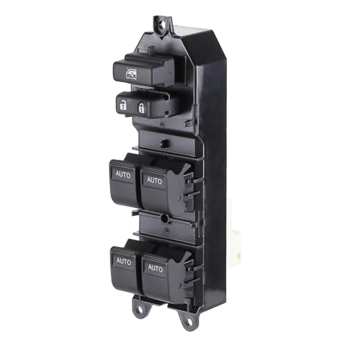 Für Toyota Für Tundra 2007-2021 84820-0R040 Elektrische Power Master Fenster Switch Control Taste Fensterheberschalter Für Toyota Für Tundra 2007-2021 84820-0R040 Elektrische Power Master Fenster Switch Control Taste Fensterheberschalter von VFRTAAZ