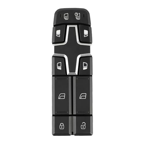 Für Volvo Lkw FH FM 21489840 16320218 22154286 3 Pins Vorne Links Elektrische Fensterheber Master Switch Fensterheberschalter Für Volvo Lkw FH FM 21489840 16320218 22154286 3 Pins Vorne Links Elektrische Fensterheber Master Switch Fensterheberschalter von VFRTAAZ