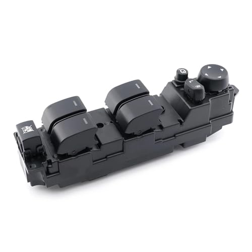 GS1E-66-350A GS1E66350A Für Mazda 6 1,8 2,0 2,2 Power Fenster Master Switch Taste Heber Fensterheberschalter GS1E-66-350A GS1E66350A Für Mazda 6 1,8 2,0 2,2 Power Fenster Master Switch Taste Heber Fensterheberschalter von VFRTAAZ