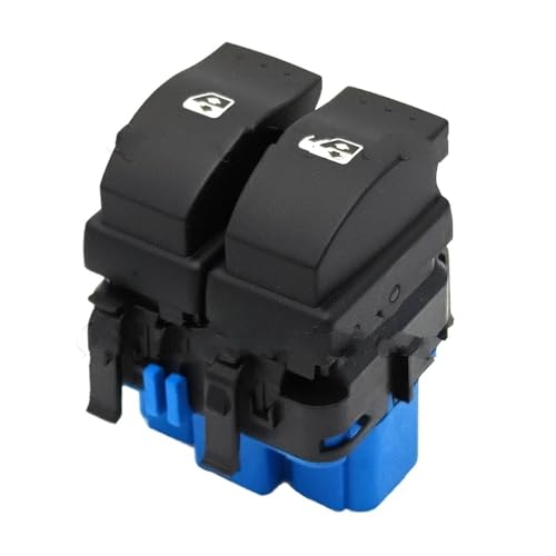 Power Master Auto Fenster Schalter Taste Fahrer Control 10 Pins Für Vauxhall Für Movano MK II B 2010-2018 8200108269 8200476806 Fensterheberschalter Power Master Auto Fenster Schalter Taste Fahrer Control 10 Pins Für Vauxhall Für Movano MK II B 2010-2018 8200108269 8200476806 Fensterheberschalter von VFRTAAZ