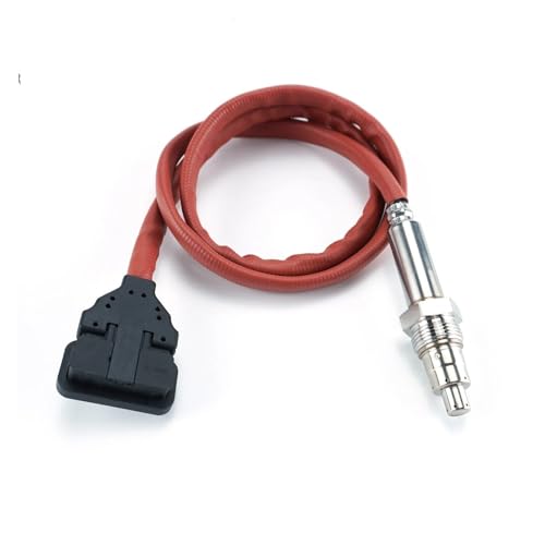 Stickstoff Sauerstoff Sensor 13628576469 13628589844 Nox-Sensor-Sonde Für X6 E71 30dx F16 30dx 40dx M50dx N47 N57 M57 5WK96697B 5WK96697 5WK9 6697 Stickstoff Sauerstoff Sensor 13628576469 13628589844 Nox-Sensor-Sonde Für X6 E71 30dx F16 30dx 40dx M50dx N47 N57 M57 5WK96697B 5WK96697 5WK9 6697 von VFRTAAZ
