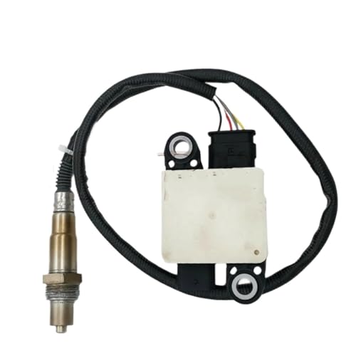 Stickstoff Sauerstoff Sensor 39265-2F30 0 0281006552 Diesel Auspuff PM Partikel Sensor Für Kia Für SORENTO 3 UM Für Hyundai Für SANTA FE 2,0 2,2 CRDI 2014-2020 Stickstoff Sauerstoff Sensor 39265-2F30 0 0281006552 Diesel Auspuff PM Partikel Sensor Für Kia Für SORENTO 3 UM Für Hyundai Für SANTA FE 2,0 2,2 CRDI 2014-2020 von VFRTAAZ