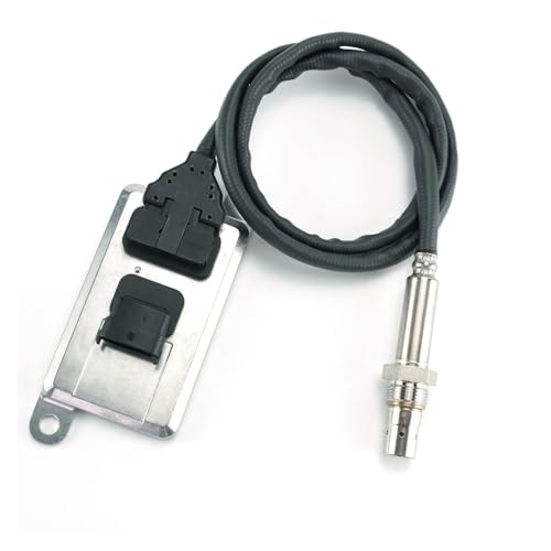 Stickstoff Sauerstoff Sensor 5WK9 6626B 1836061 5WK96626B Stickstoff-Sauerstoff-NOx-Sensor Für DAF Stickstoff Sauerstoff Sensor 5WK9 6626B 1836061 5WK96626B Stickstoff-Sauerstoff-NOx-Sensor Für DAF von VFRTAAZ