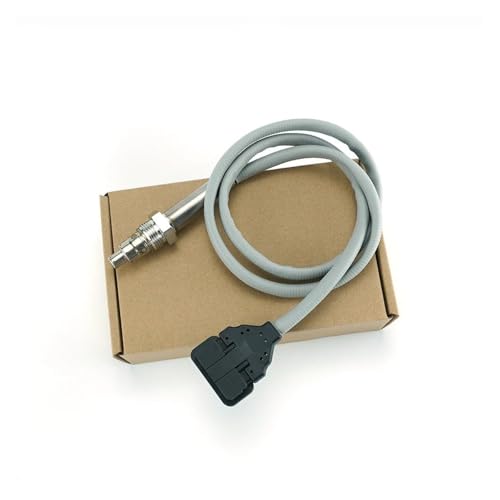 Stickstoff Sauerstoff Sensor 8 Drähte Nox Sensor Chip Sonde 5WK97331A A0101531628 0101531628 Für Benz Actros Axor Euro 6 Trcuk 24V Stickstoff Sauerstoff Sensor 8 Drähte Nox Sensor Chip Sonde 5WK97331A A0101531628 0101531628 Für Benz Actros Axor Euro 6 Trcuk 24V von VFRTAAZ