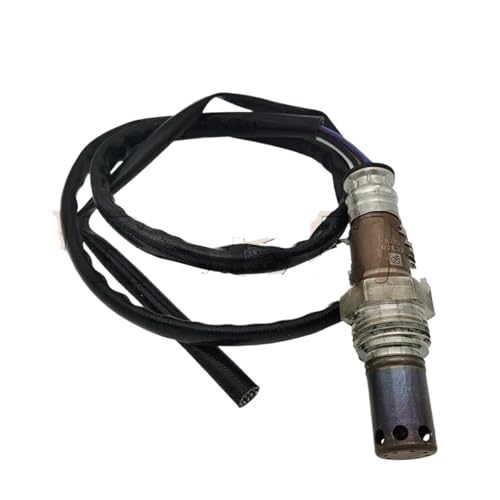Stickstoff Sauerstoff Sensor 89463-60040 226500-0060 6-kabel Zurück Nox Sensor Sonde Für TOYOTA Für LAND Für CRUISER PRADO 1GDFTV 2,8 TURBO DIESEL 2017-2023 Stickstoff Sauerstoff Sensor 89463-60040 226500-0060 6-kabel Zurück Nox Sensor Sonde Für TOYOTA Für LAND Für CRUISER PRADO 1GDFTV 2,8 TURBO DIESEL 2017-2023 von VFRTAAZ