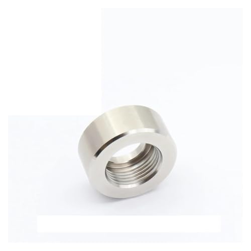 Stickstoff Sauerstoff Sensor Für Benz C218 W164 X218 A207 S212 C207 V251 W212 Stickoxidsensor NOx-Sensor A0009056104 5WK97248(Only the Mount) von VFRTAAZ